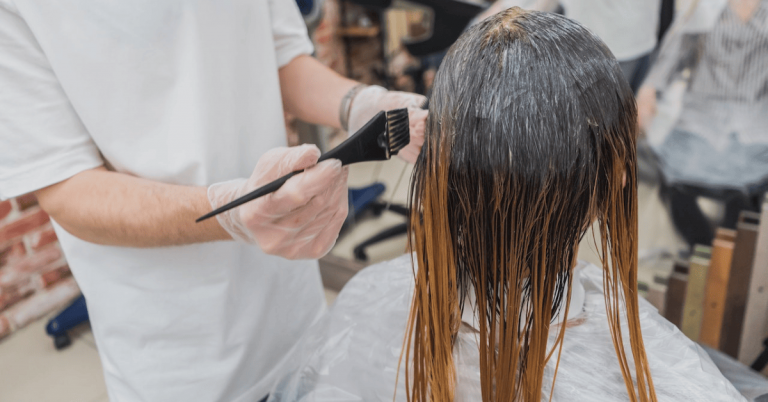 deep conditioning treatment for hair