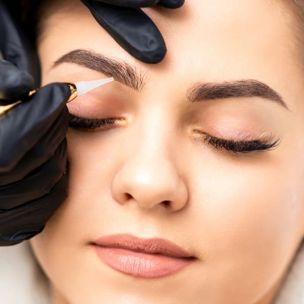 semi permanent makeup in Lincolnshire IL